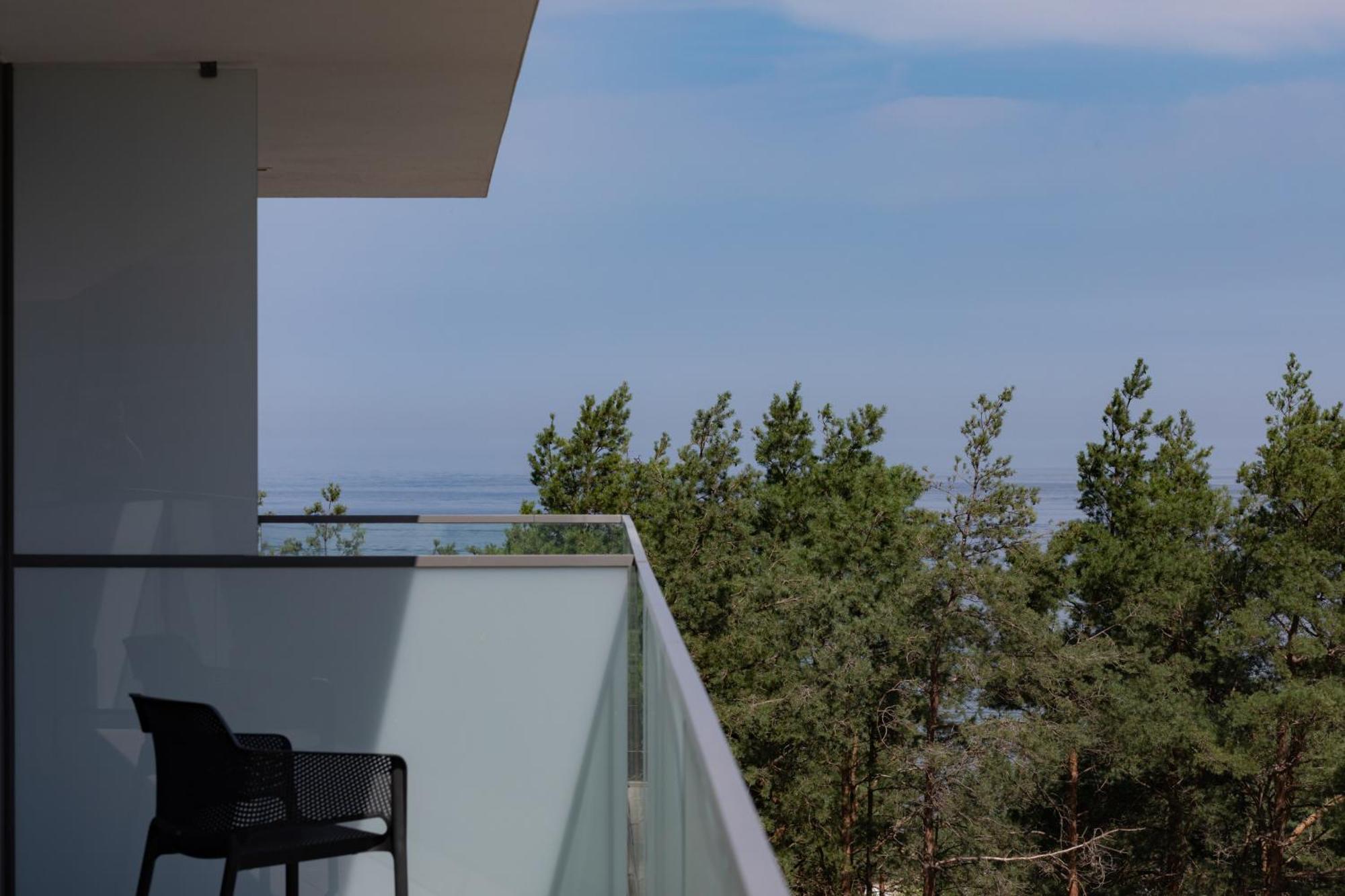 Royal Waves Resort & Spa - Apartment With Parking By Noclegi Renters Miedzyzdroje Exterior photo
